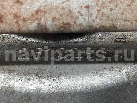 Новое Lancia Ypsilon, 2003 г., OEM 26101917, арт. A847336, фото 4