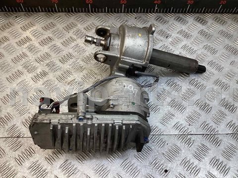 Новое Opel Meriva, 2006 г., OEM 13247206, арт. A864881, фото 5