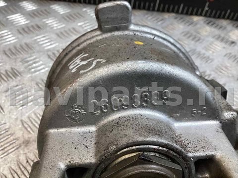 Новое Opel Meriva, 2006 г., OEM 13247206, арт. A864881, фото 9