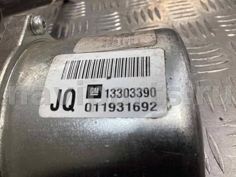 Новое Opel Corsa, 2006 г., OEM 13303390, арт. A866984, фото 6