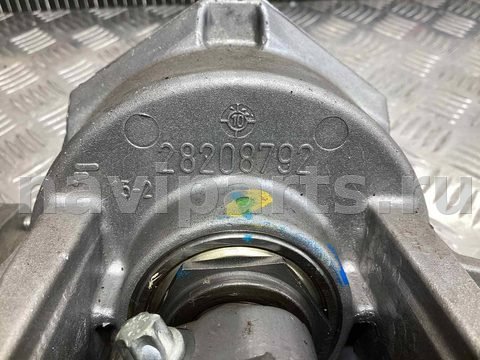 Новое Opel Corsa, 2006 г., OEM 13303390, арт. A866984, фото 7