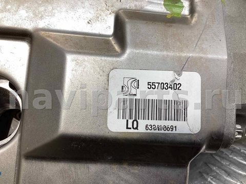 Новое Opel Corsa, 2006 г., OEM 55703402, арт. A866986, фото 6