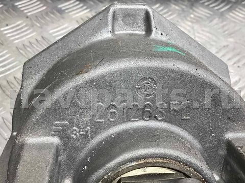 Новое Opel Corsa, 2006 г., OEM 55703402, арт. A866986, фото 8