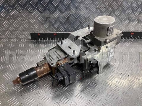 Новое Renault Megane, 2006 г., OEM 8200795910A, арт. A867432
