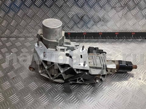 Новое Renault Megane, 2006 г., OEM 8200795910A, арт. A867432, фото 3