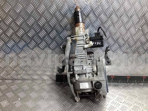Новое Renault Megane, 2006 г., OEM 8200795910A, арт. A867432, фото 5