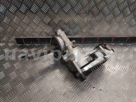 Новое Opel Meriva, 2006 г., OEM 09383290, арт. A867442