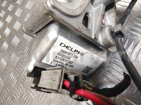 Новое Opel Meriva, 2006 г., OEM 09383290, арт. A867442, фото 5