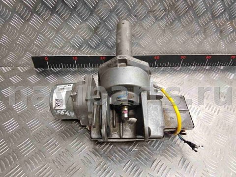 Новое Opel Corsa, 2006 г., OEM 13290393, арт. A867448