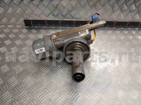 Новое Opel Corsa, 2006 г., OEM 13290393, арт. A867448, фото 3