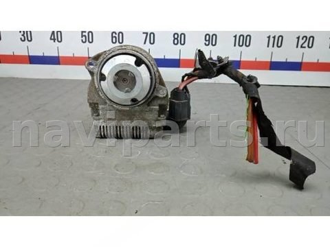 Новое Mercedes A W169, 2009 г., OEM 6700001832, арт. AEP05OM01
