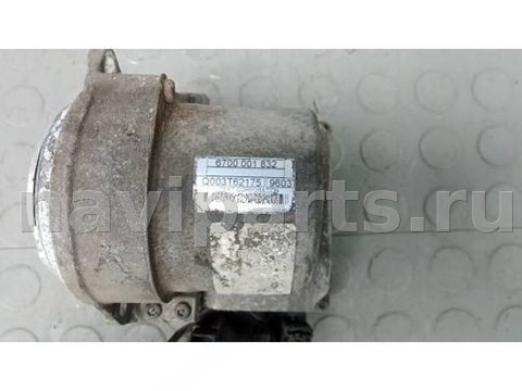 Новое Mercedes A W169, 2009 г., OEM 6700001832, арт. AEP05OM01, фото 3
