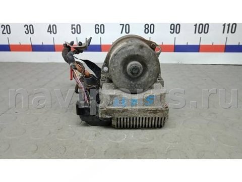 Новое Mercedes A W169, 2009 г., OEM 6700001832, арт. AEP05OM01, фото 4