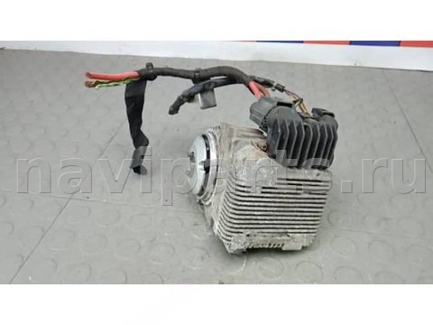 Новое Mercedes A W169, 2009 г., OEM 6700001832, арт. AEP05OM01, фото 5