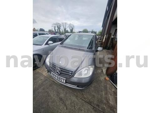 Новое Mercedes A W169, 2009 г., OEM 6700001832, арт. AEP05OM01, фото 6