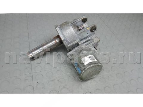 Новое Alfa Romeo MiTo, 2009 г., OEM 50518131, арт. AEP13OM01