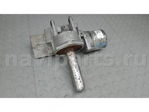 Новое Alfa Romeo MiTo, 2009 г., OEM 50518131, арт. AEP13OM01, фото 2