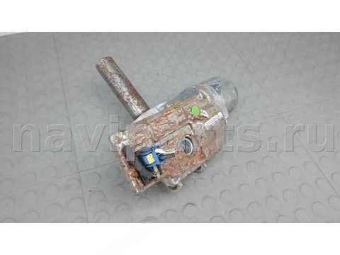 Новое Alfa Romeo MiTo, 2009 г., OEM 50518131, арт. AEP13OM01, фото 4