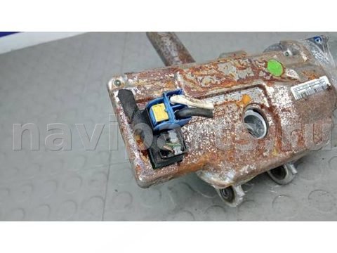 Новое Alfa Romeo MiTo, 2009 г., OEM 50518131, арт. AEP13OM01, фото 5