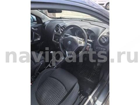 Новое Alfa Romeo MiTo, 2009 г., OEM 50518131, арт. AEP13OM01, фото 6