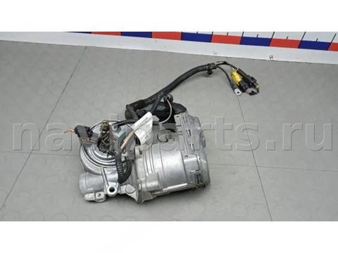 Электроусилитель руля Citroen C5 Aircross, 2022 г., OEM 2225700864, арт. AEP27OM01