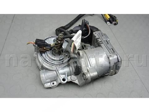 Электроусилитель руля Citroen C5 Aircross, 2022 г., OEM 2225700864, арт. AEP27OM01, фото 2