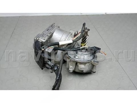 Электроусилитель руля Citroen C5 Aircross, 2022 г., OEM 2225700864, арт. AEP27OM01, фото 4