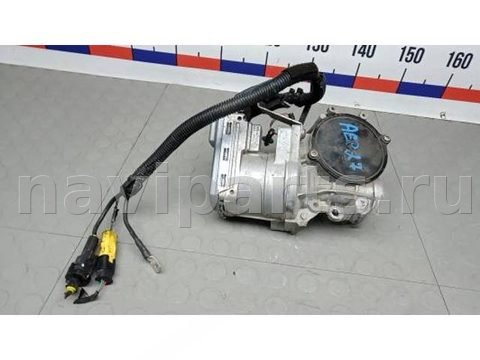 Электроусилитель руля Citroen C5 Aircross, 2022 г., OEM 2225700864, арт. AEP27OM01, фото 8