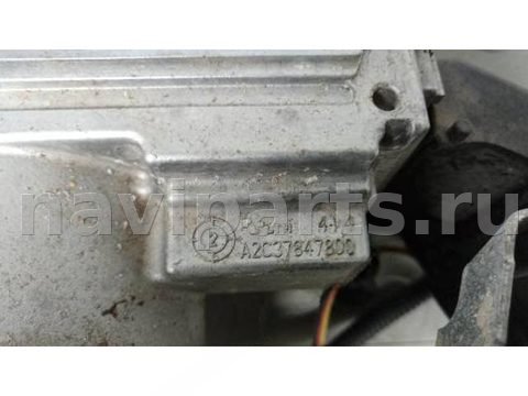Электроусилитель руля Citroen C5 Aircross, 2022 г., OEM 2225700864, арт. AEP27OM01, фото 9