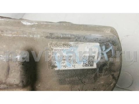 Новое Peugeot 308, 2015 г., OEM 1506240199103, арт. AGM21OM01, фото 3