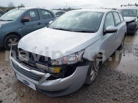 Новое Peugeot 308, 2015 г., OEM 1506240199103, арт. AGM21OM01, фото 6