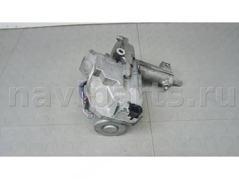 Новое Nissan Qashqai J10, 2008 г., арт. ALK01OM01