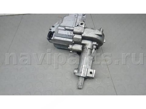 Новое Nissan Qashqai J10, 2008 г., арт. ALK01OM01, фото 2
