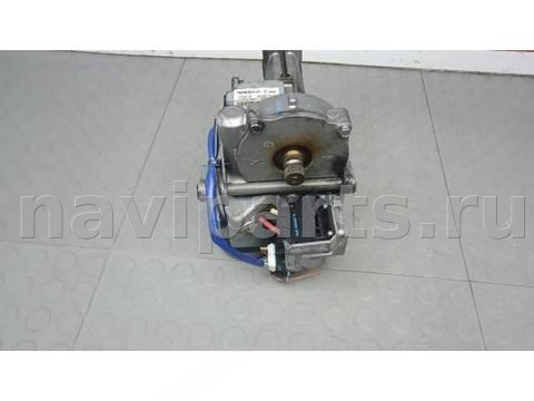 Новое Nissan Qashqai J10, 2008 г., арт. ALK01OM01, фото 3