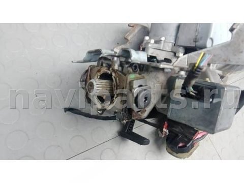 Новое Renault Scenic, 2011 г., арт. ALK05OM01, фото 2