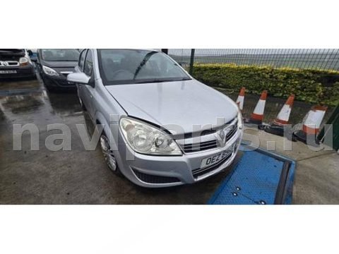 Новое Opel Astra, 2008 г., арт. ALK21OM01, фото 6