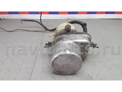 Новое Opel Zafira, 2008 г., арт. ALK21OM01_A21744, фото 4