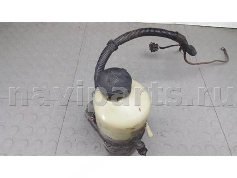 Новое Opel Zafira, 2008 г., арт. ALK21OM01_A21744, фото 5