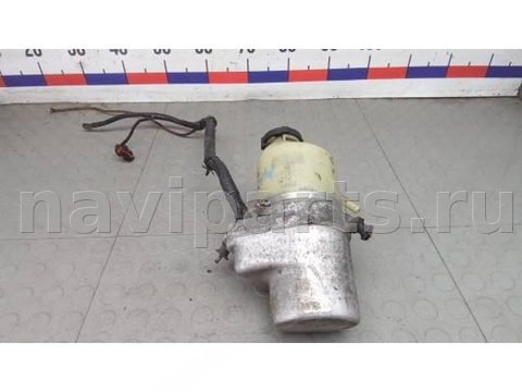 Новое Opel Astra, 2008 г., арт. ALK21OM01_A21752, фото 3