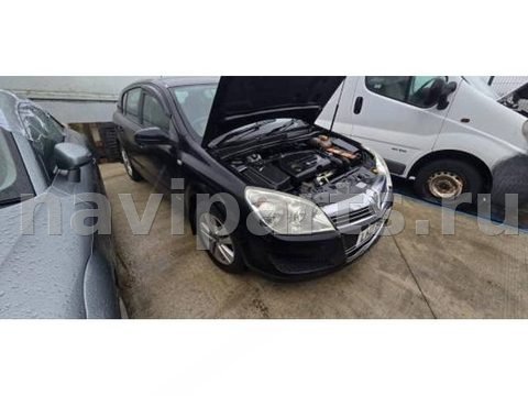 Новое Opel Astra, 2007 г., арт. ALK22OM01, фото 8