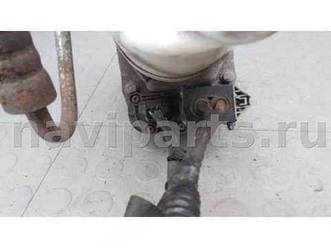 Новое Opel Zafira, 2007 г., арт. ALK22OM01_A21744, фото 5