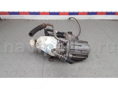 Новое Opel Astra, 2007 г., арт. ALK22OM01_A21752, фото 2