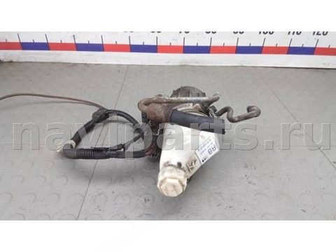 Новое Opel Astra, 2007 г., арт. ALK22OM01_A21752, фото 3