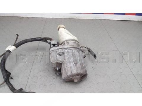 Новое Opel Astra, 2007 г., арт. ALK22OM01_A21752, фото 4