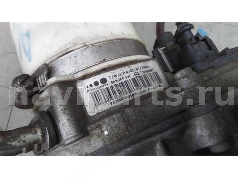 Новое Opel Astra, 2007 г., арт. ALK22OM01_A21752, фото 7