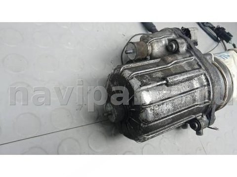 Новое Opel Zafira, 2011 г., арт. ALK24OM01, фото 2