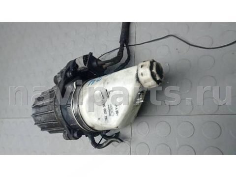 Новое Opel Zafira, 2011 г., арт. ALK24OM01, фото 3