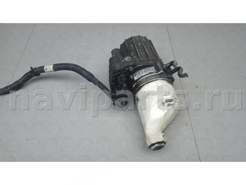 Новое Opel Zafira, 2011 г., арт. ALK24OM01, фото 4