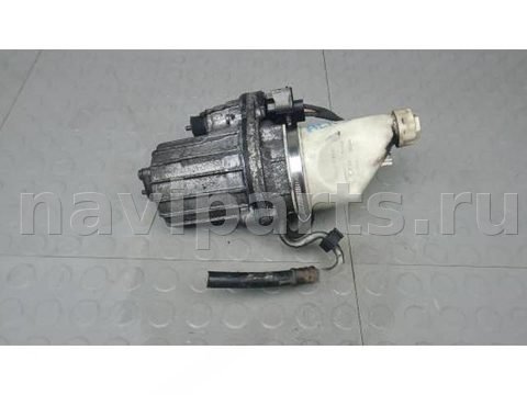 Новое Opel Zafira, 2011 г., арт. ALK37OM01