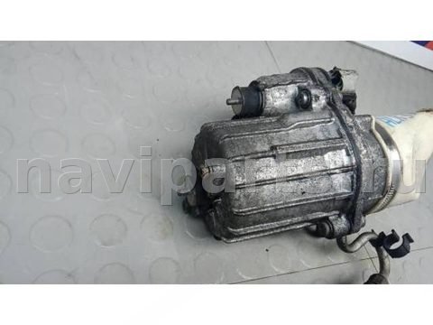 Новое Opel Zafira, 2011 г., арт. ALK37OM01, фото 2